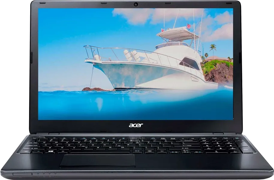 Ремонт Aspire E1-570