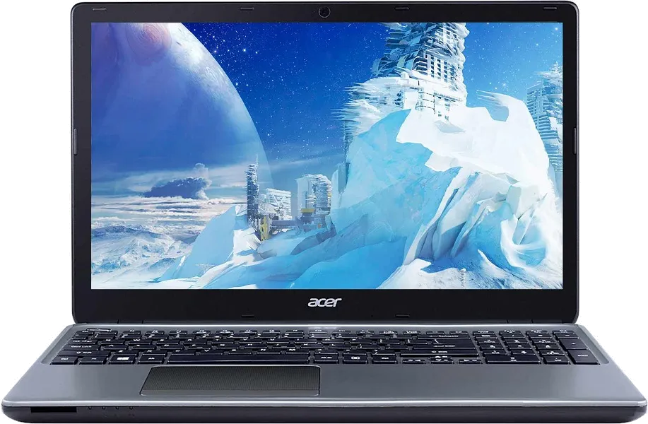 Ремонт Aspire E1-572