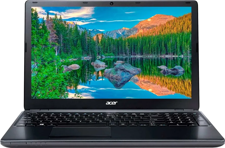 Ремонт Aspire E1-572G