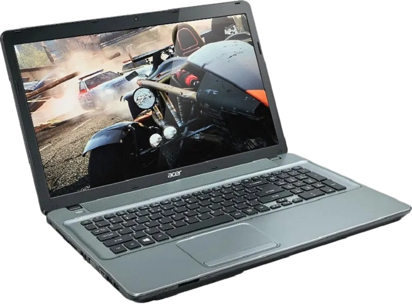 Ремонт Aspire E1-771G