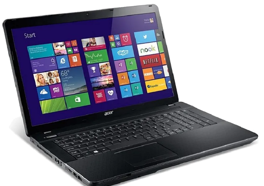 Ремонт Aspire E1-772G