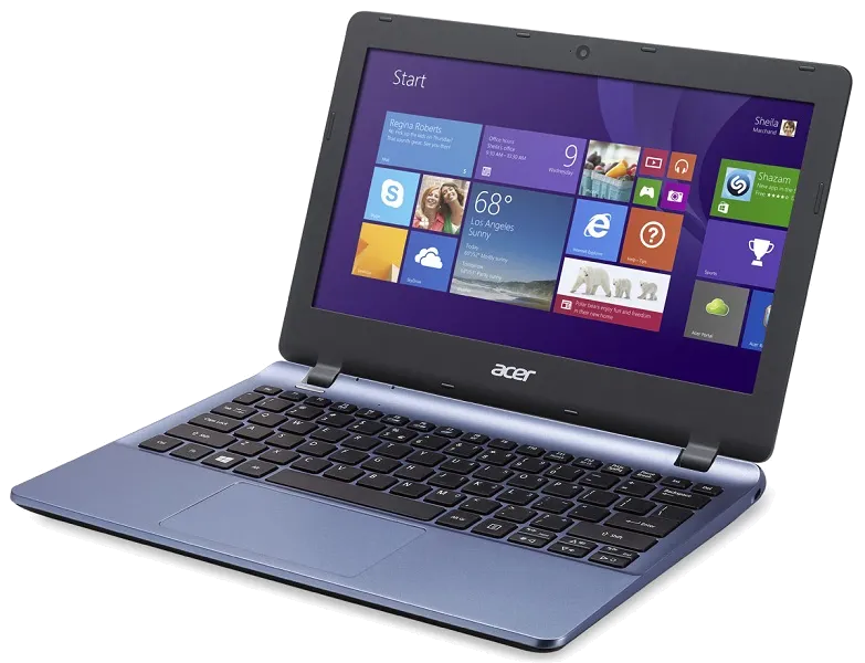 Ремонт Aspire E3-112