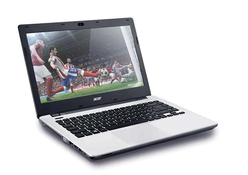 Ремонт Aspire E5-411