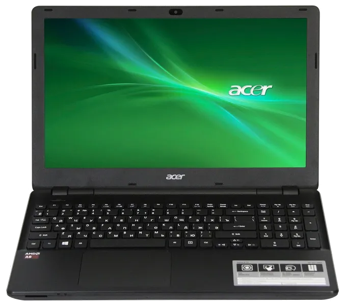 Ремонт Aspire E5-551