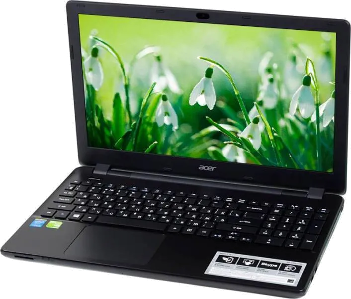 Ремонт Aspire E5-571G