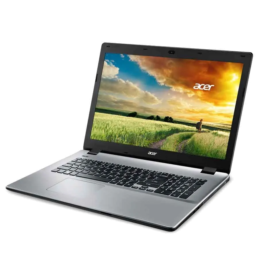 Ремонт Aspire E5-771G