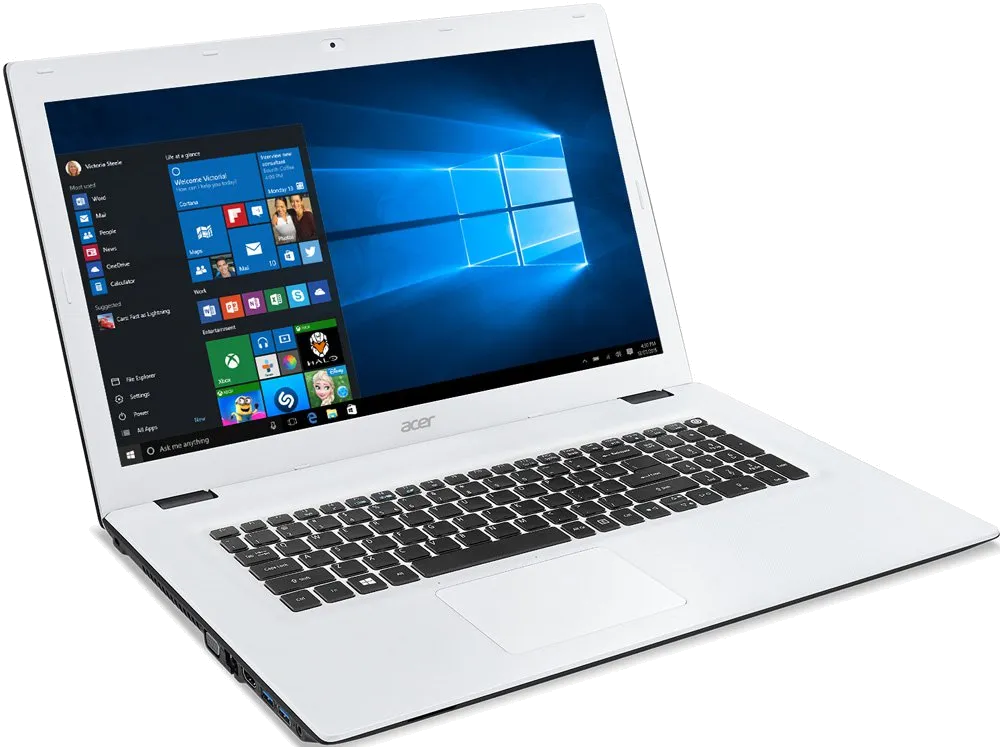 Ремонт Aspire E5-772G