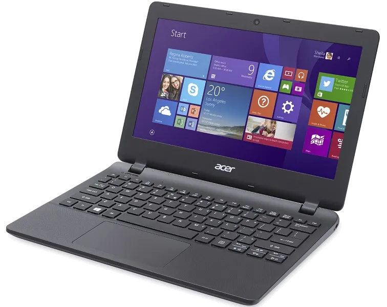 Ремонт Aspire ES1-111M