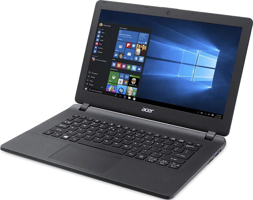 Ремонт Aspire ES1-331