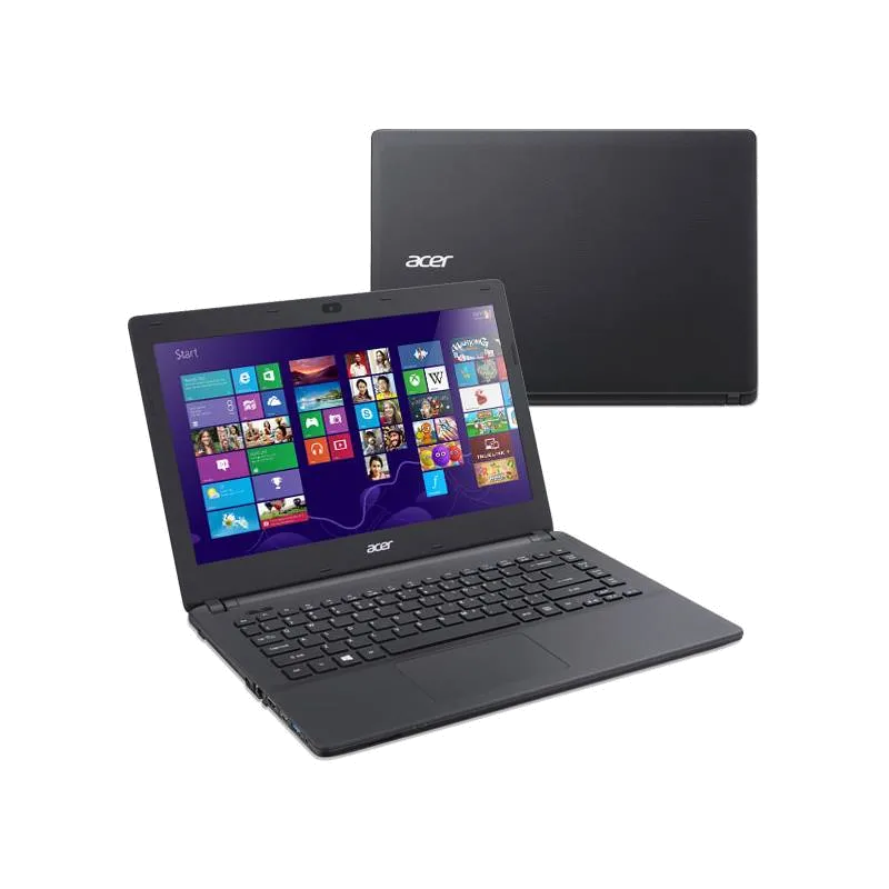 Ремонт Aspire ES1-411