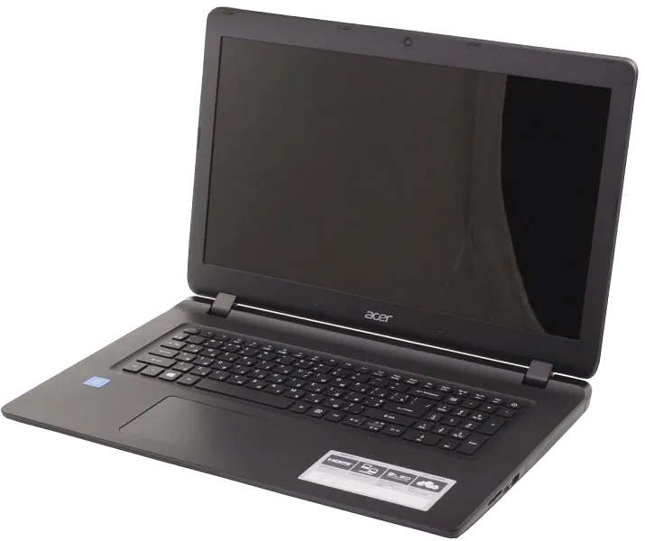 Ремонт Aspire ES1-732