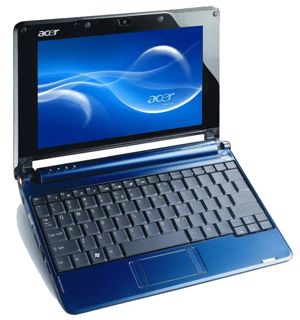 Ремонт Aspire One 110