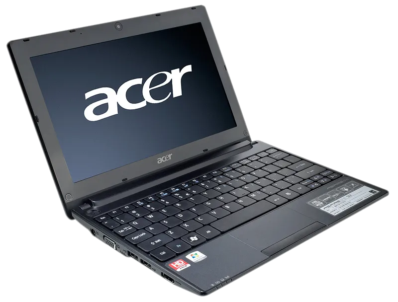 Ремонт Aspire One 522