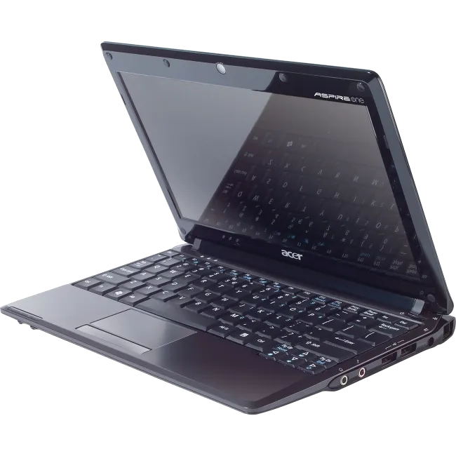 Ремонт Aspire One 531