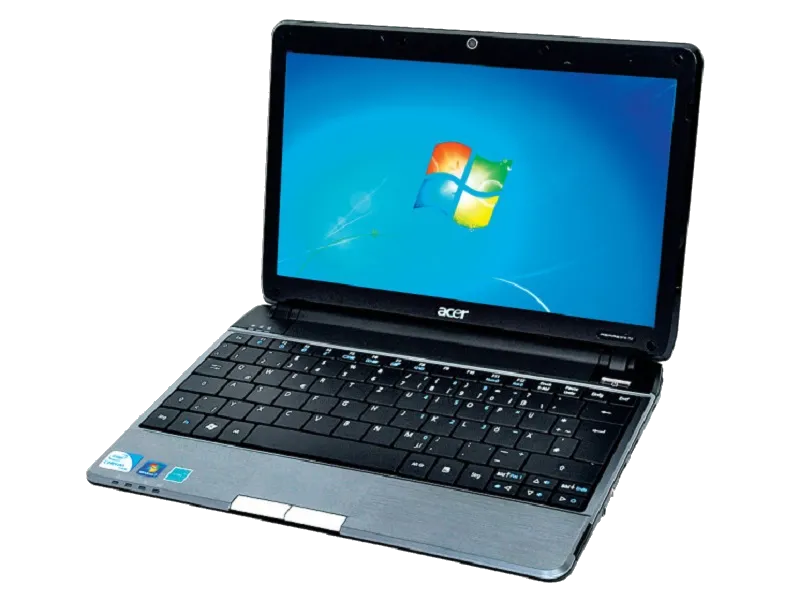 Ремонт Aspire One 752