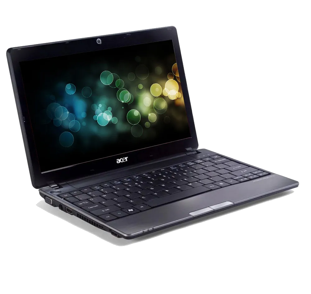 Ремонт Aspire One 753