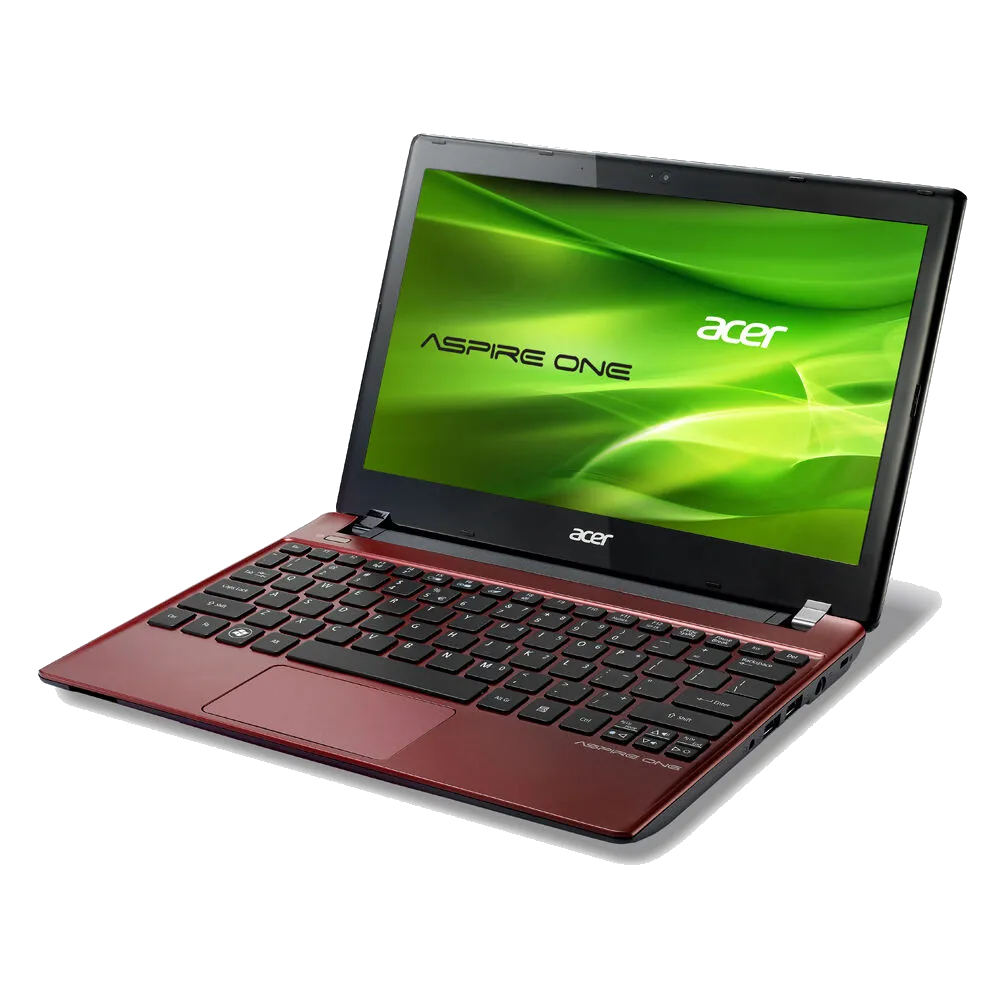 Ремонт Aspire One 756