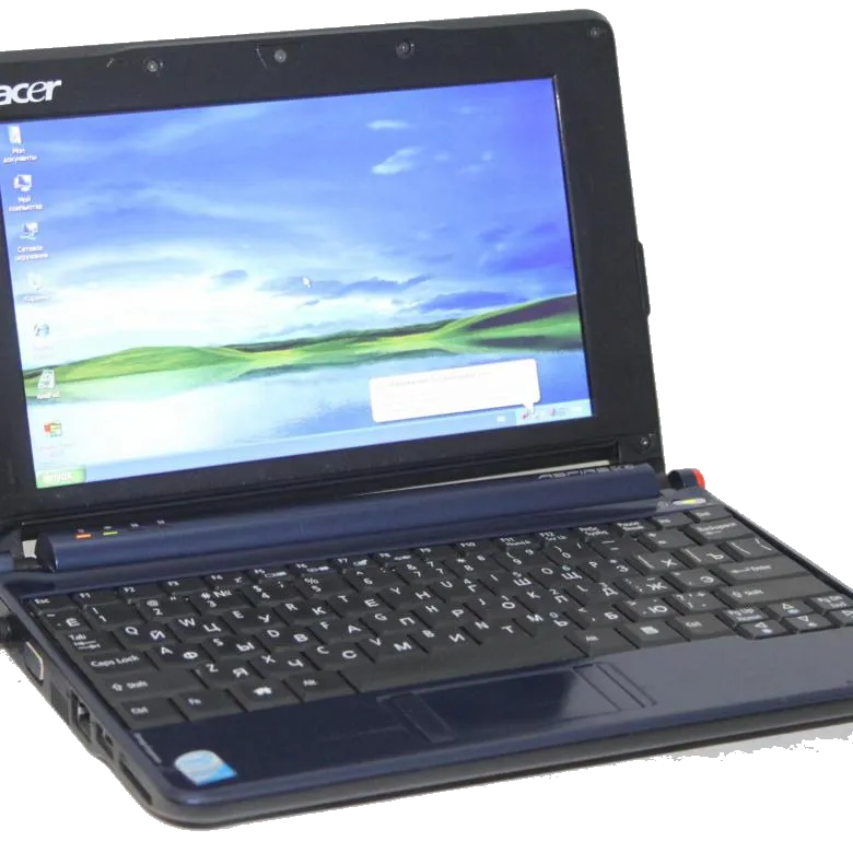 Ремонт Aspire One A110