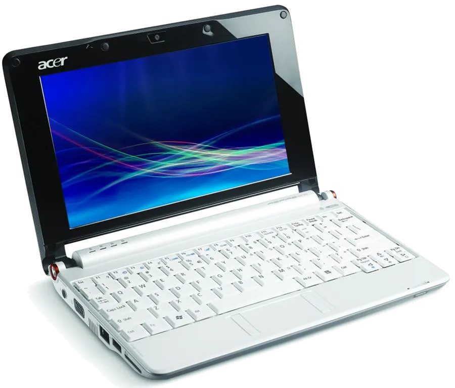 Ремонт Aspire One A150