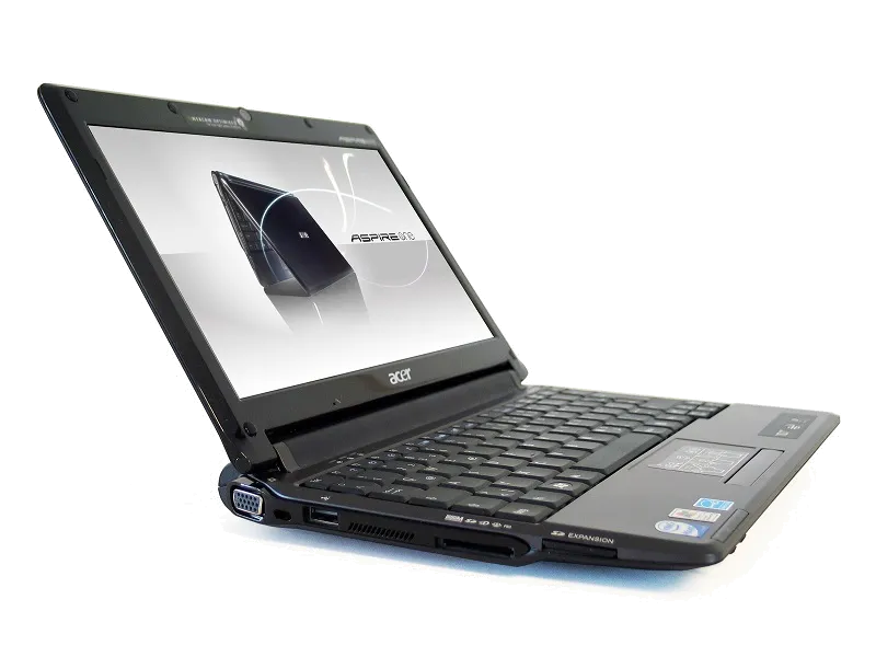 Ремонт Aspire One A531h