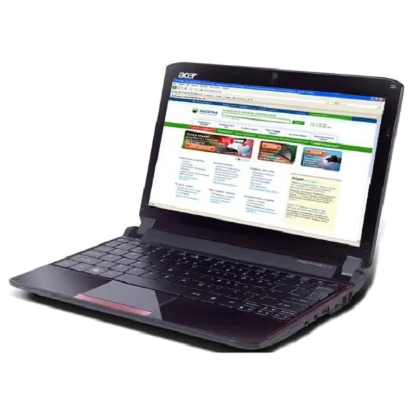 Ремонт Aspire One A532