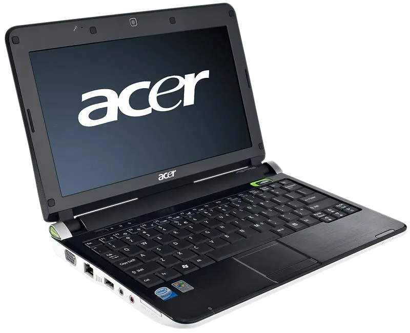 Ремонт Aspire One D150