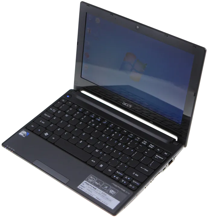 Ремонт Aspire One D255