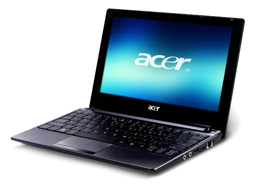 Ремонт Aspire One D260