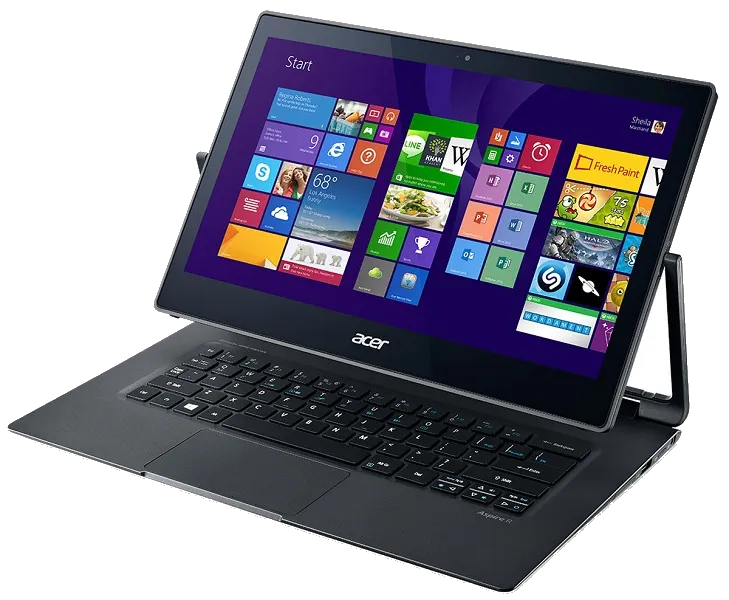 Ремонт Aspire R7-371T