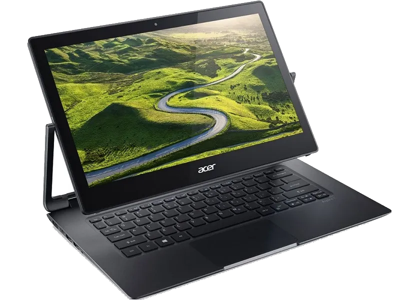 Ремонт Aspire R7-372T
