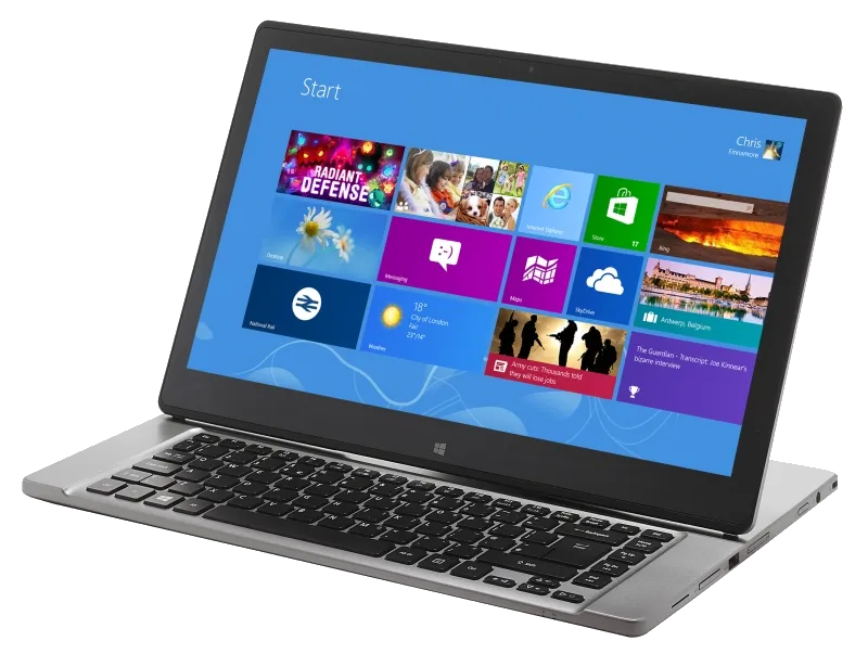 Ремонт Aspire R7-571