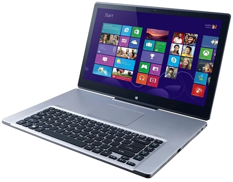 Ремонт Aspire R7-571G