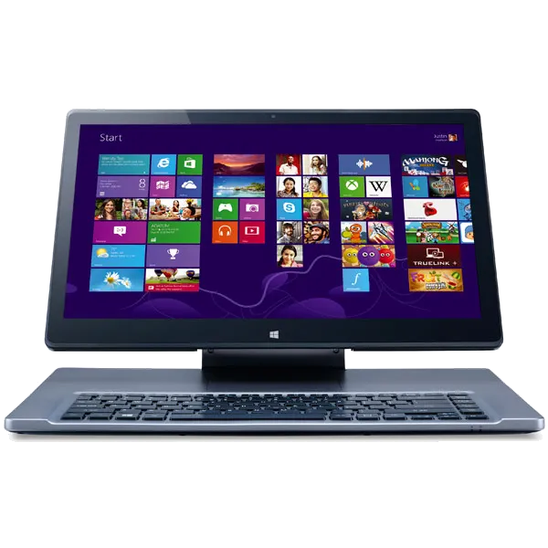Ремонт Aspire R7-572