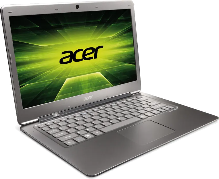 Ремонт Aspire S3-951