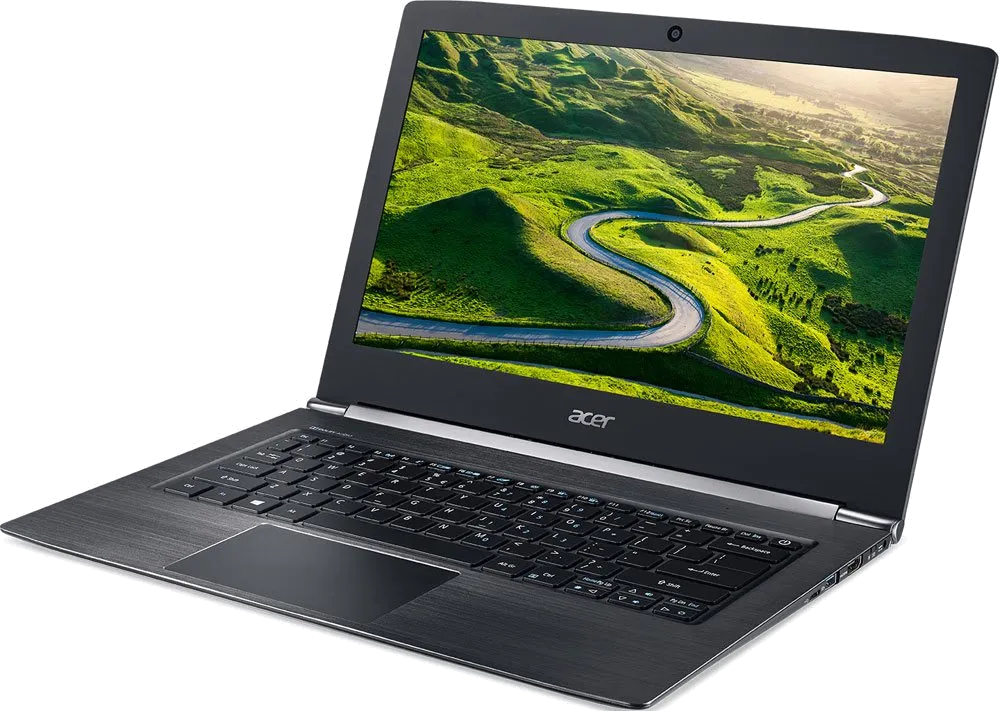 Ремонт Aspire S5-371