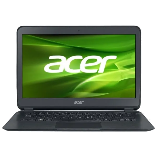 Ремонт Aspire S5-391
