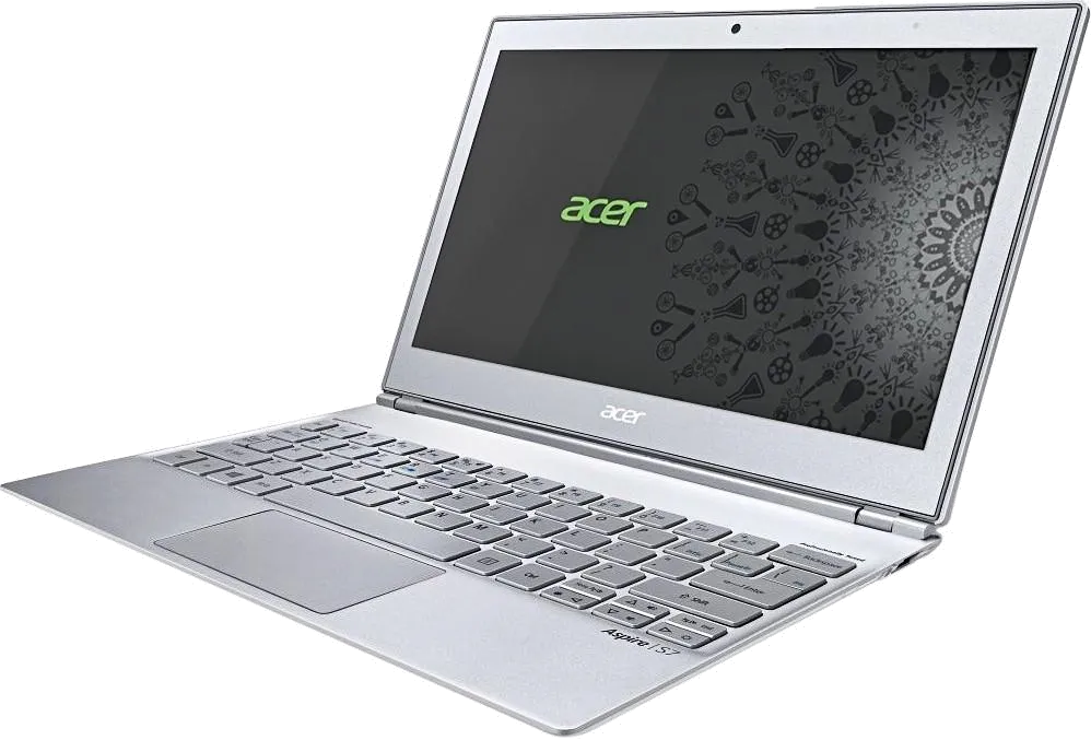 Ремонт Aspire S7-191