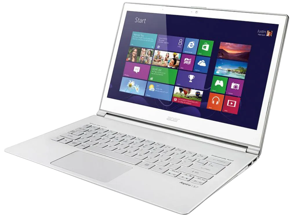 Ремонт Aspire S7-391