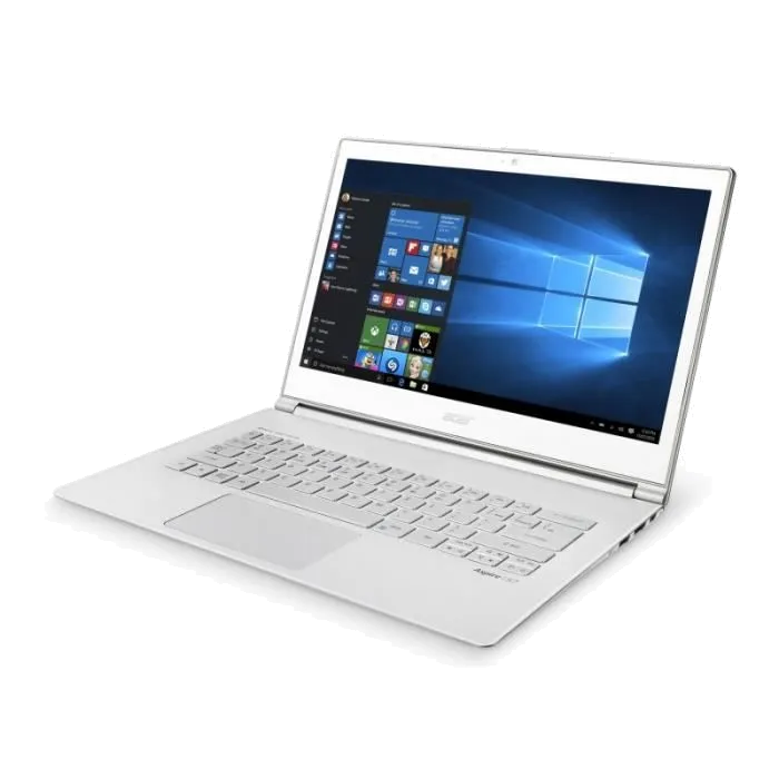 Ремонт Aspire S7-393