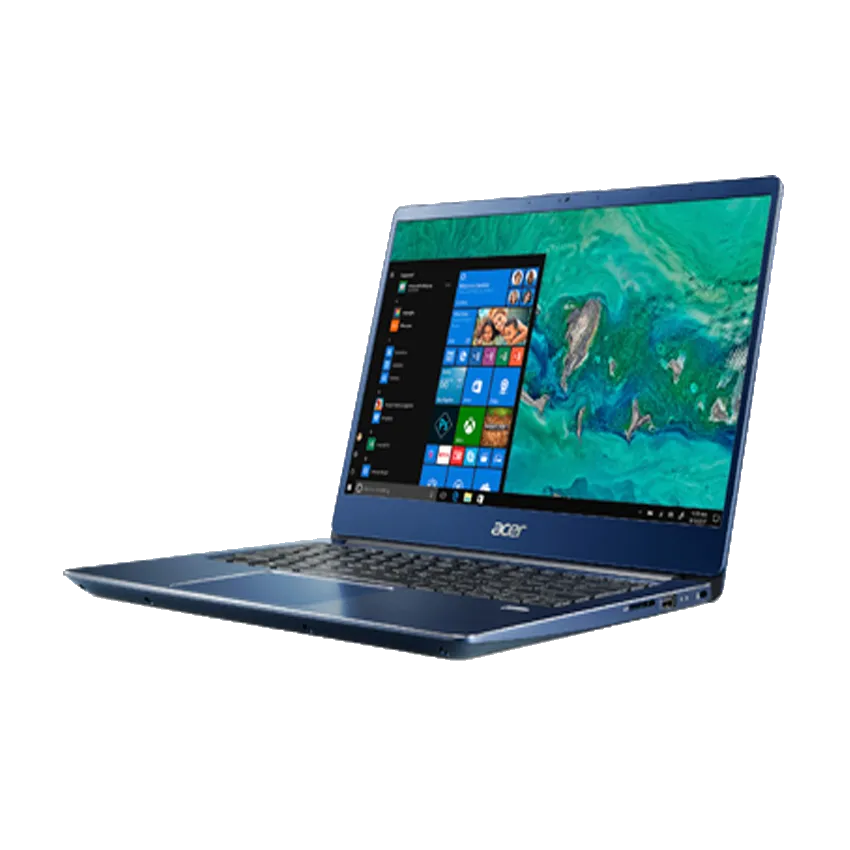Ремонт SF314-54G