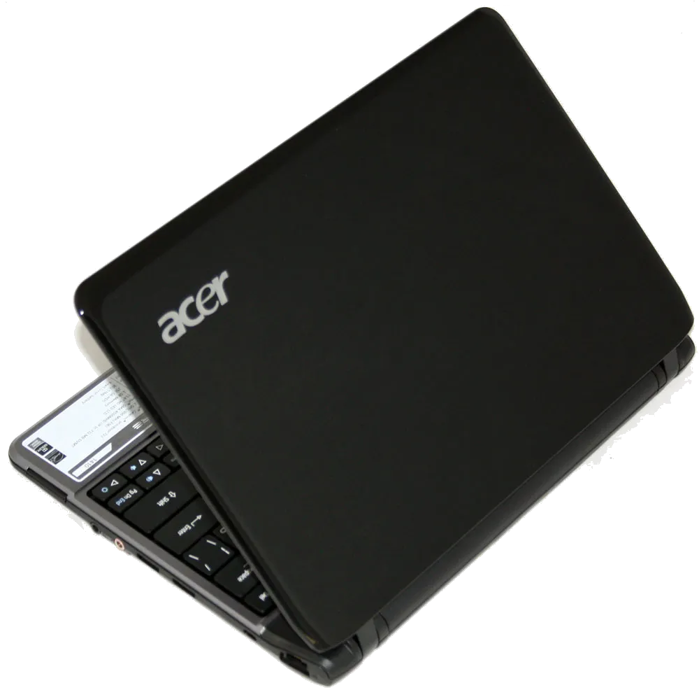 Ремонт Aspire Timeline 1410
