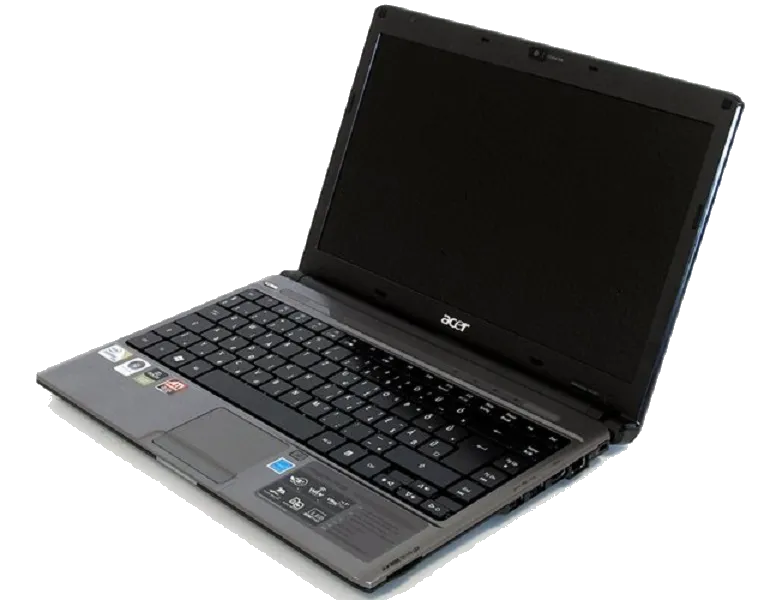 Ремонт Aspire Timeline 3810T