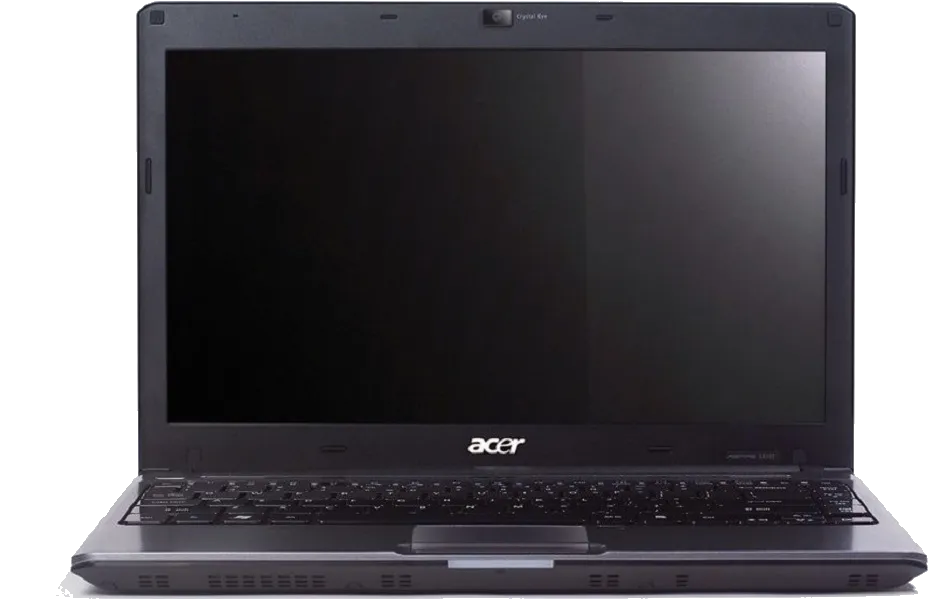 Ремонт Aspire Timeline 3810TG