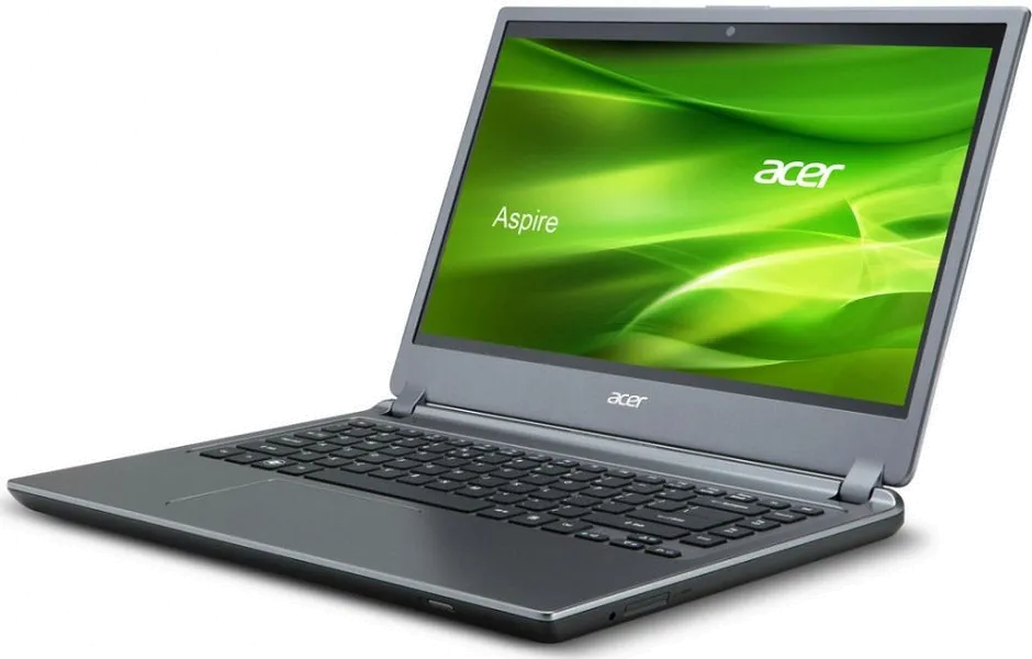 Ремонт Aspire Timeline Ultra M5-481TG