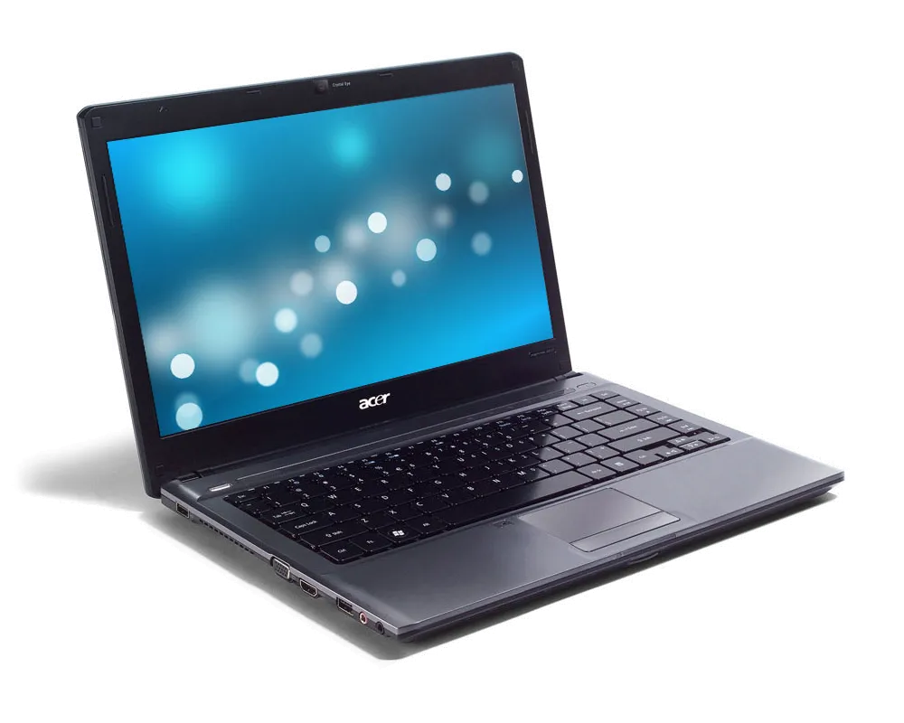 Ремонт Aspire TimelineX 1830TZ