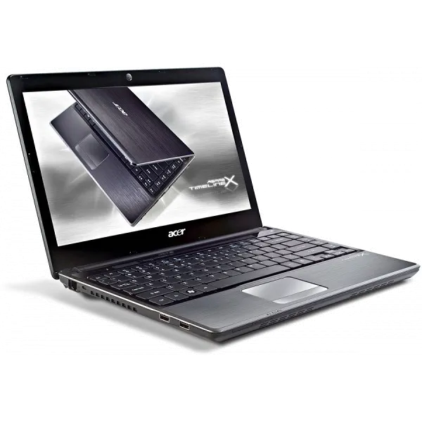Ремонт Aspire TimelineX 3820T