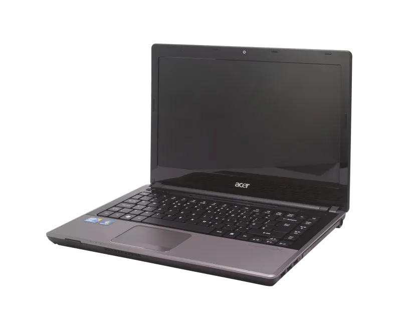 Ремонт Aspire TimelineX 5820T