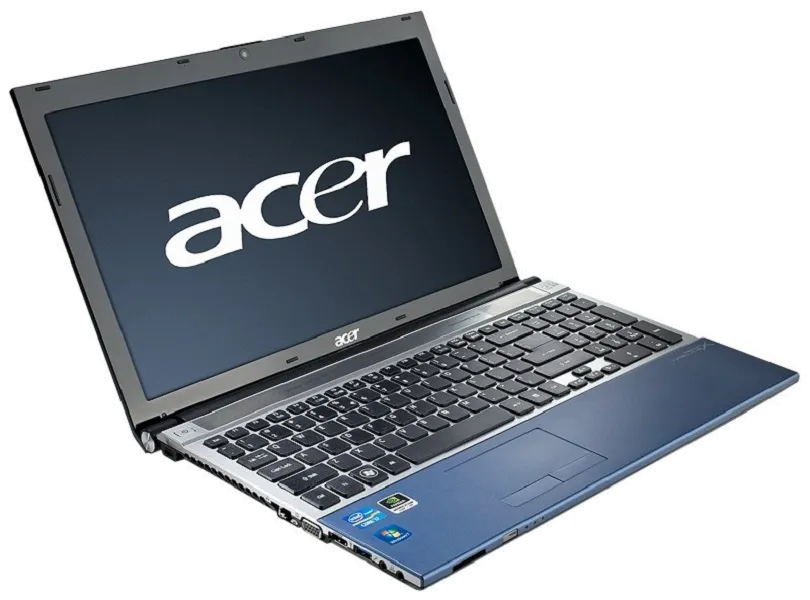 Ремонт Aspire TimelineX 5830TG