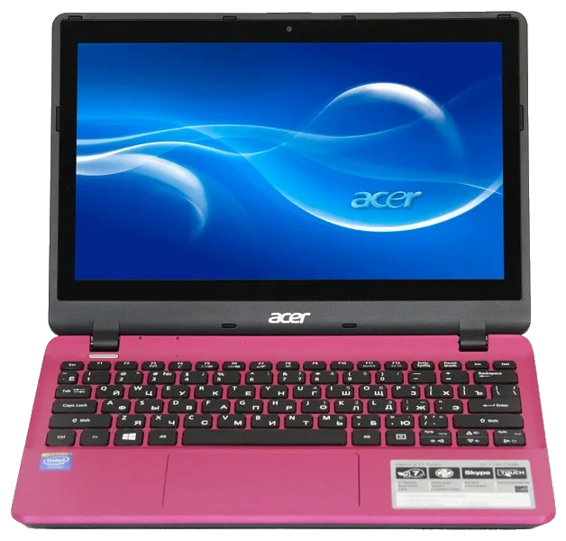 Ремонт Aspire V3-112P