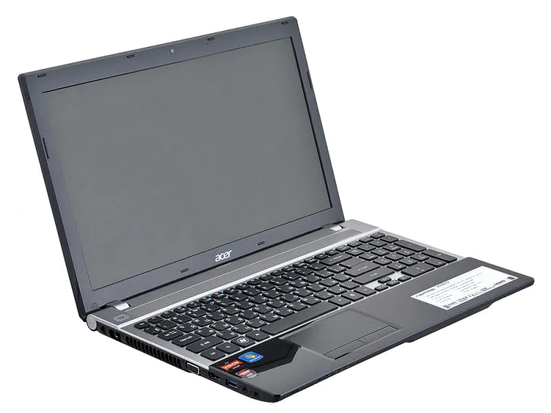 Ремонт Aspire V3-551
